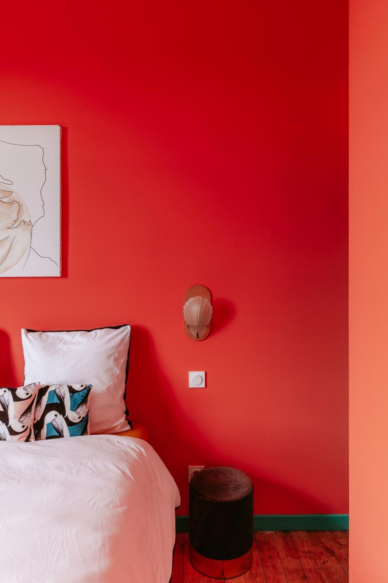 Au Petit Guest house *
