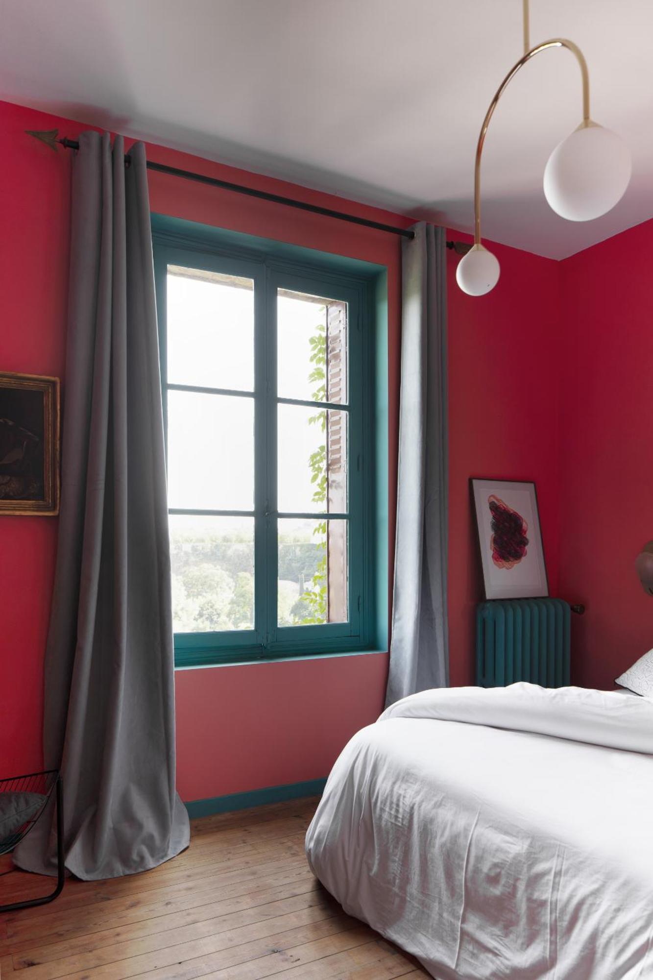Au Petit Guest house Thouars