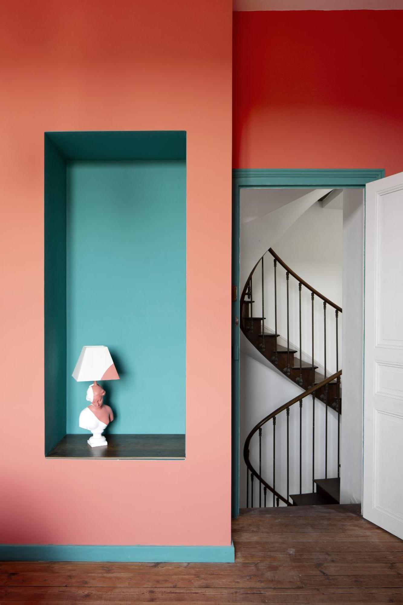 Guest house Au Petit Thouars
