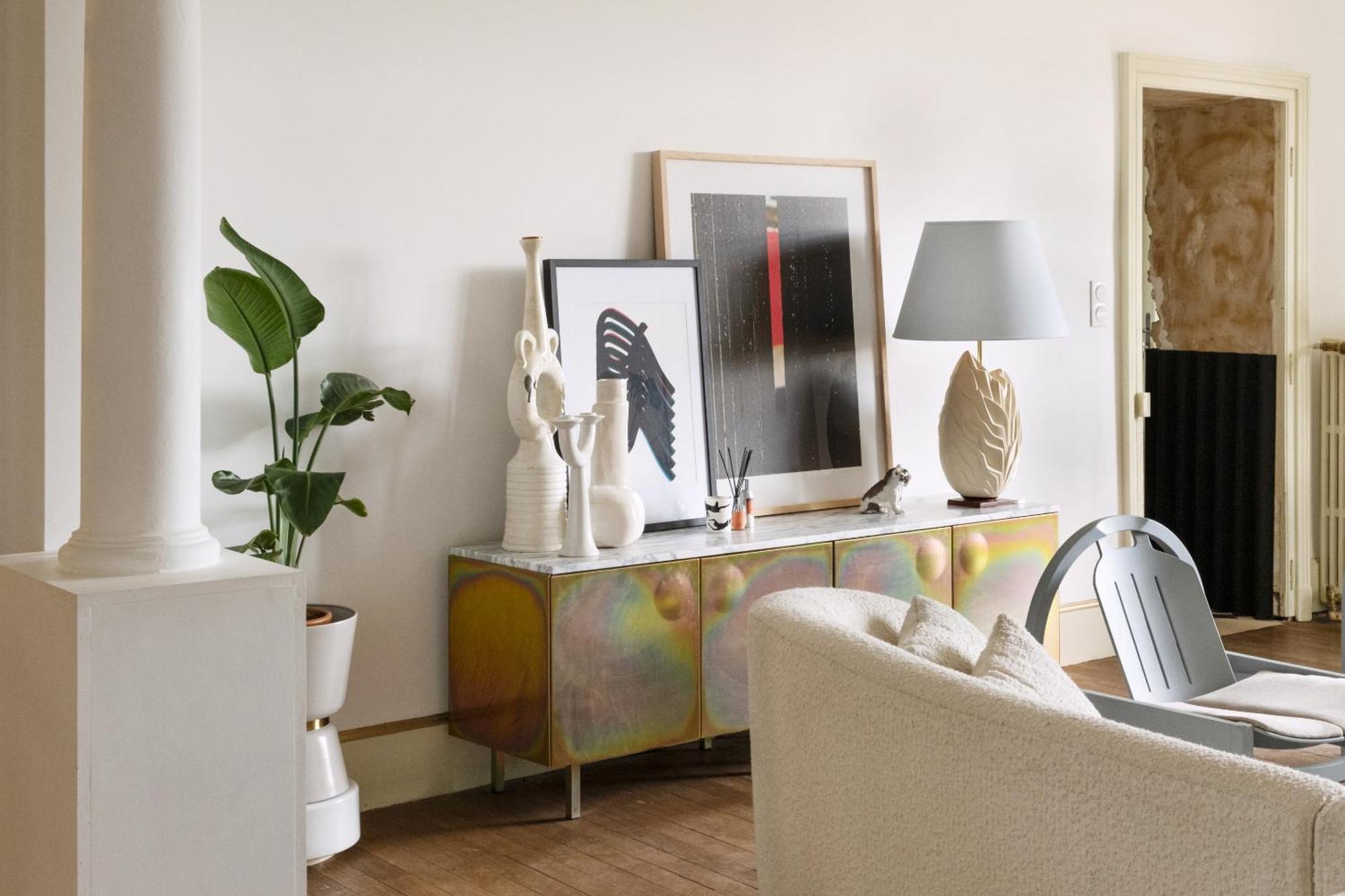 Au Petit Guest house