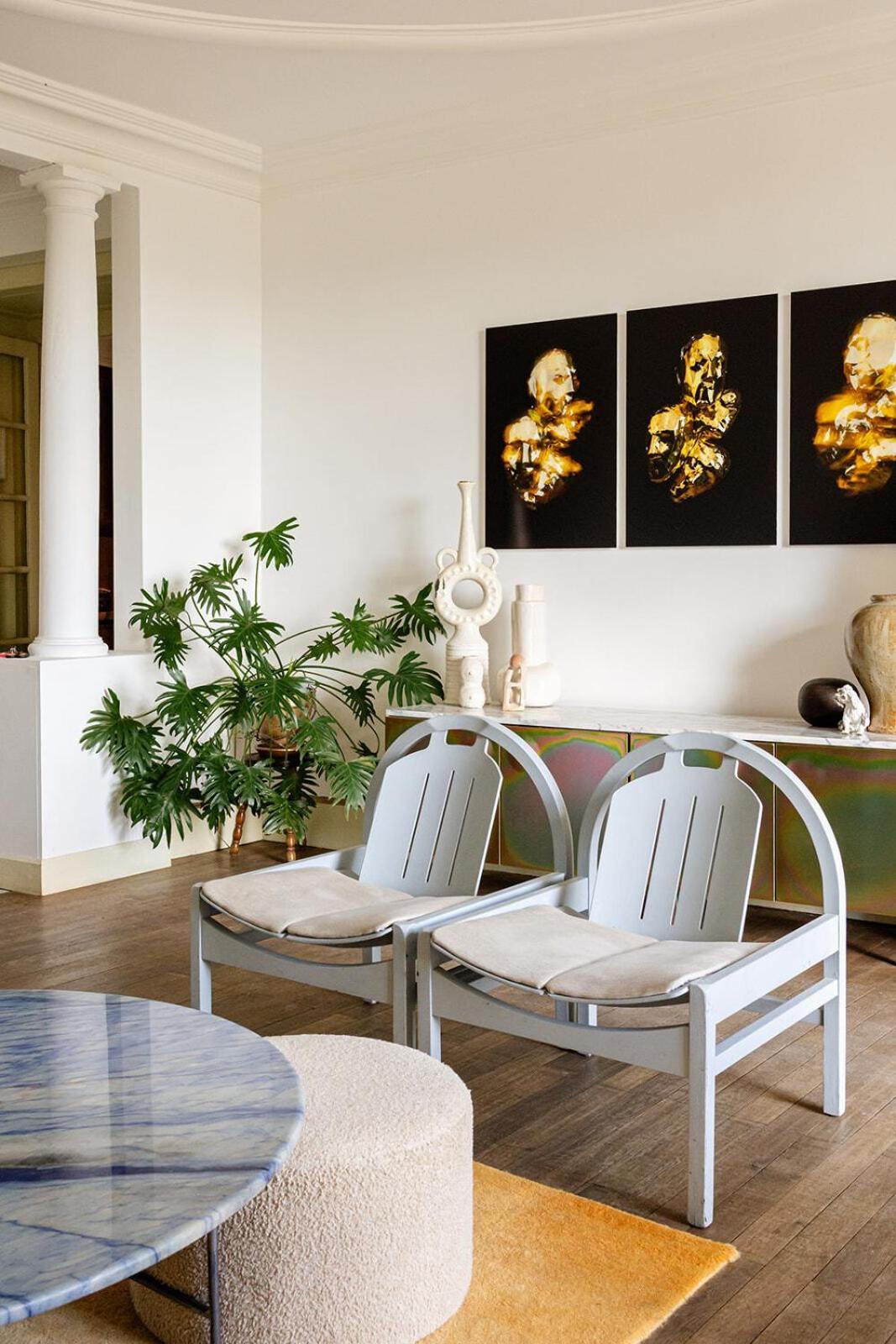 Au Petit Guest house