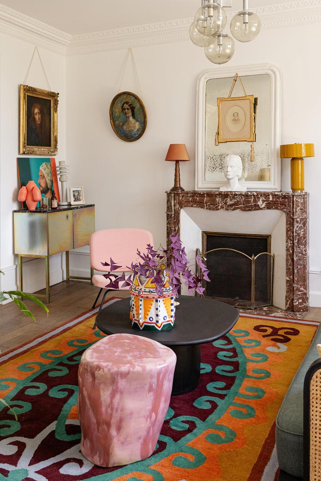 Au Petit Guest house Thouars