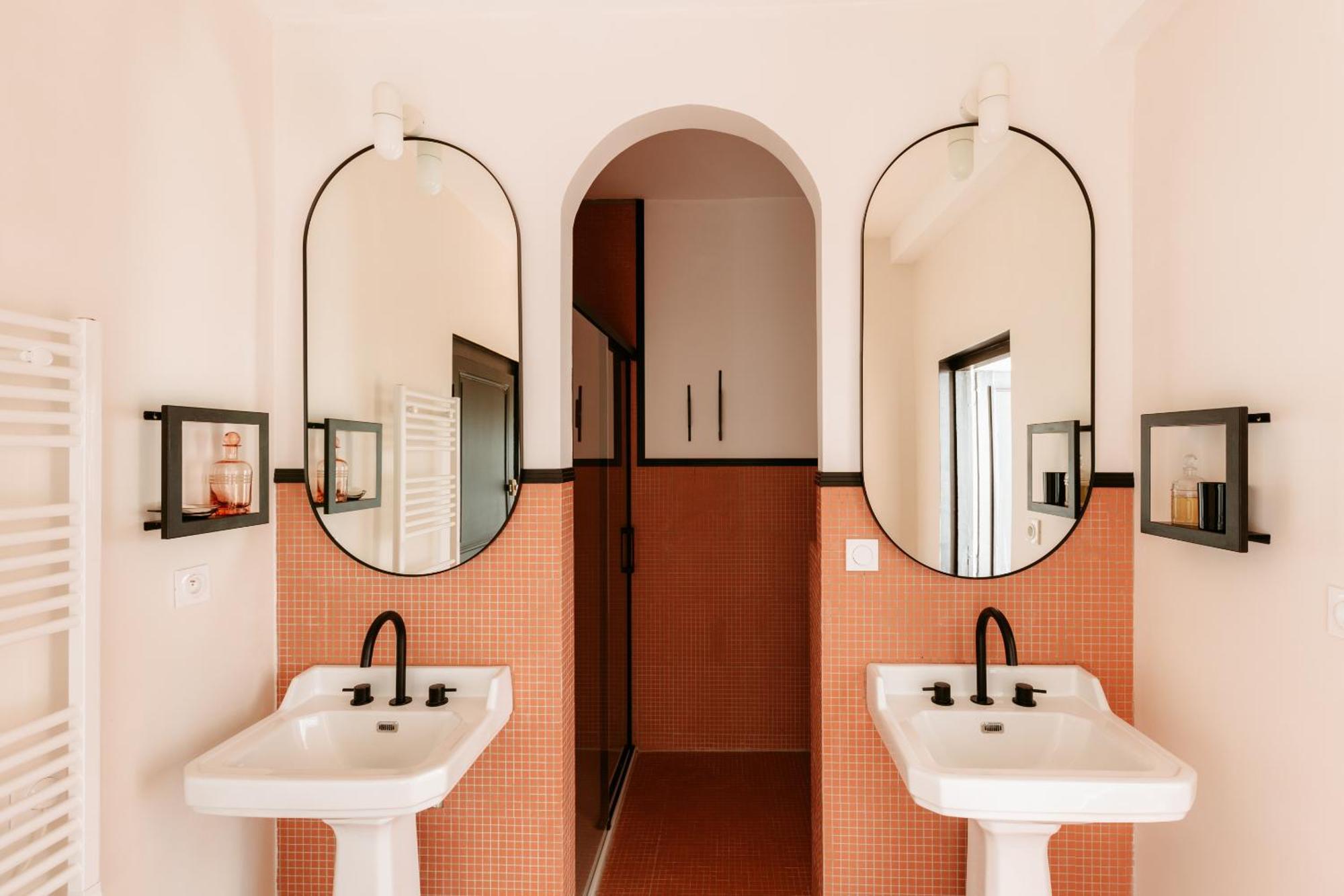 Guest house Au Petit Thouars