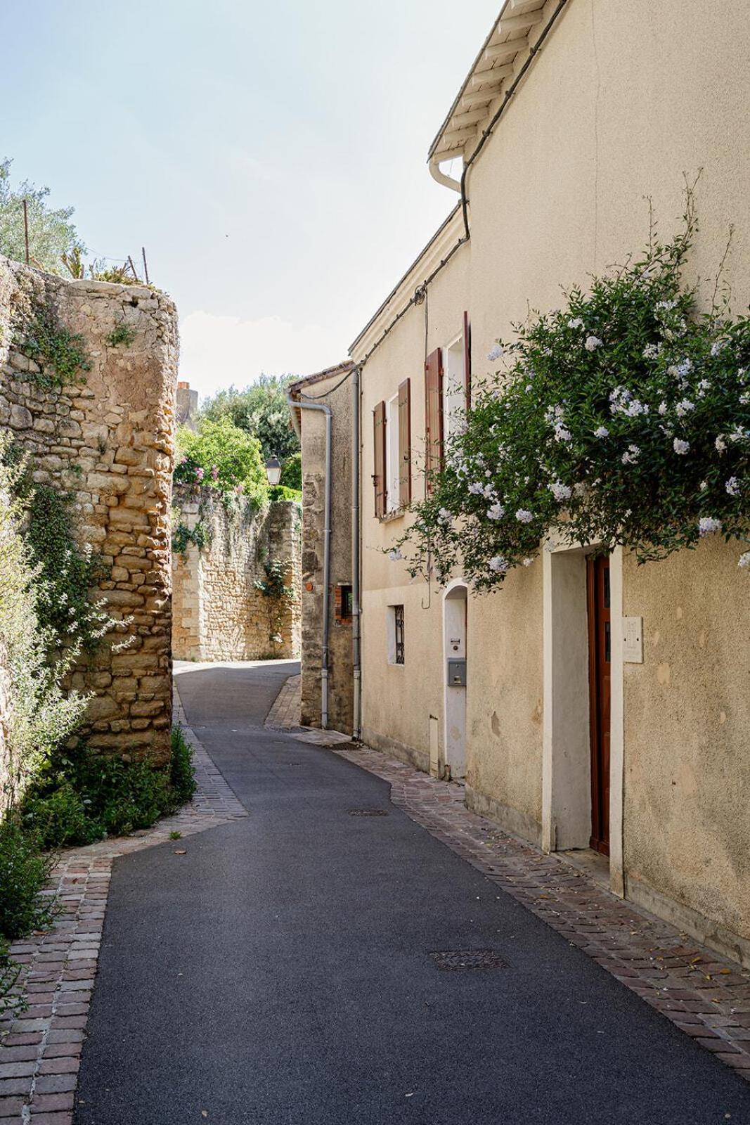 Guest house Au Petit
