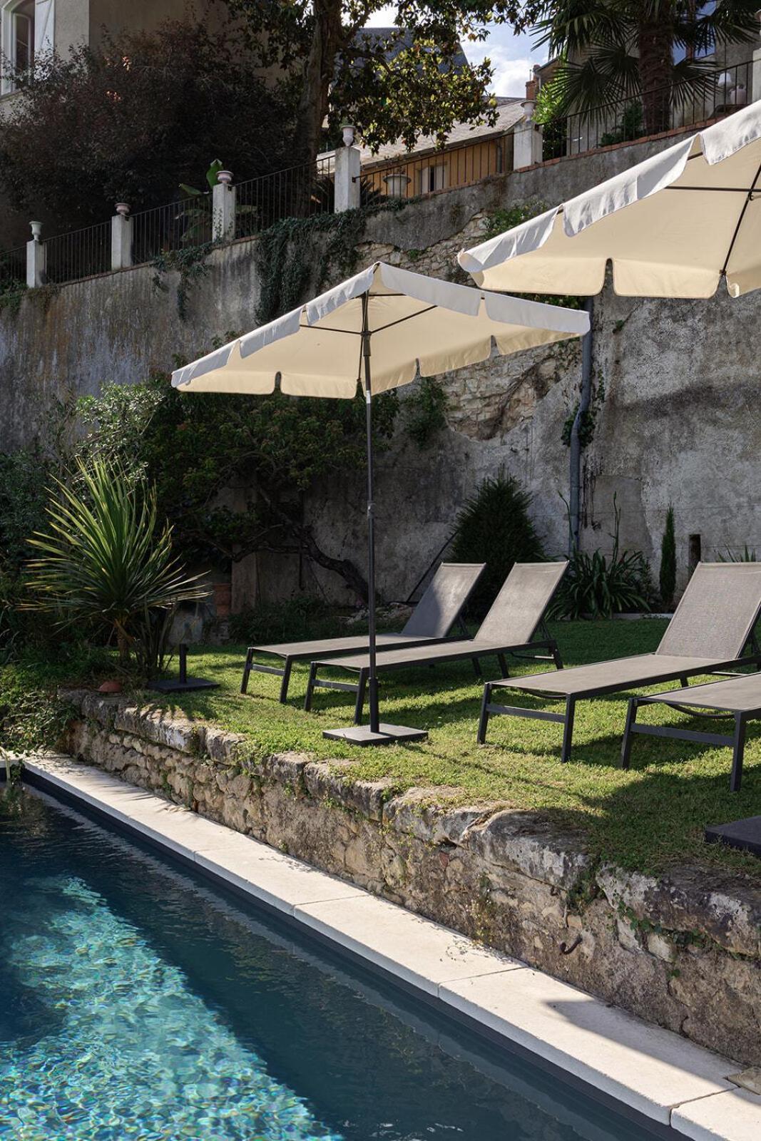 Au Petit Guest house *