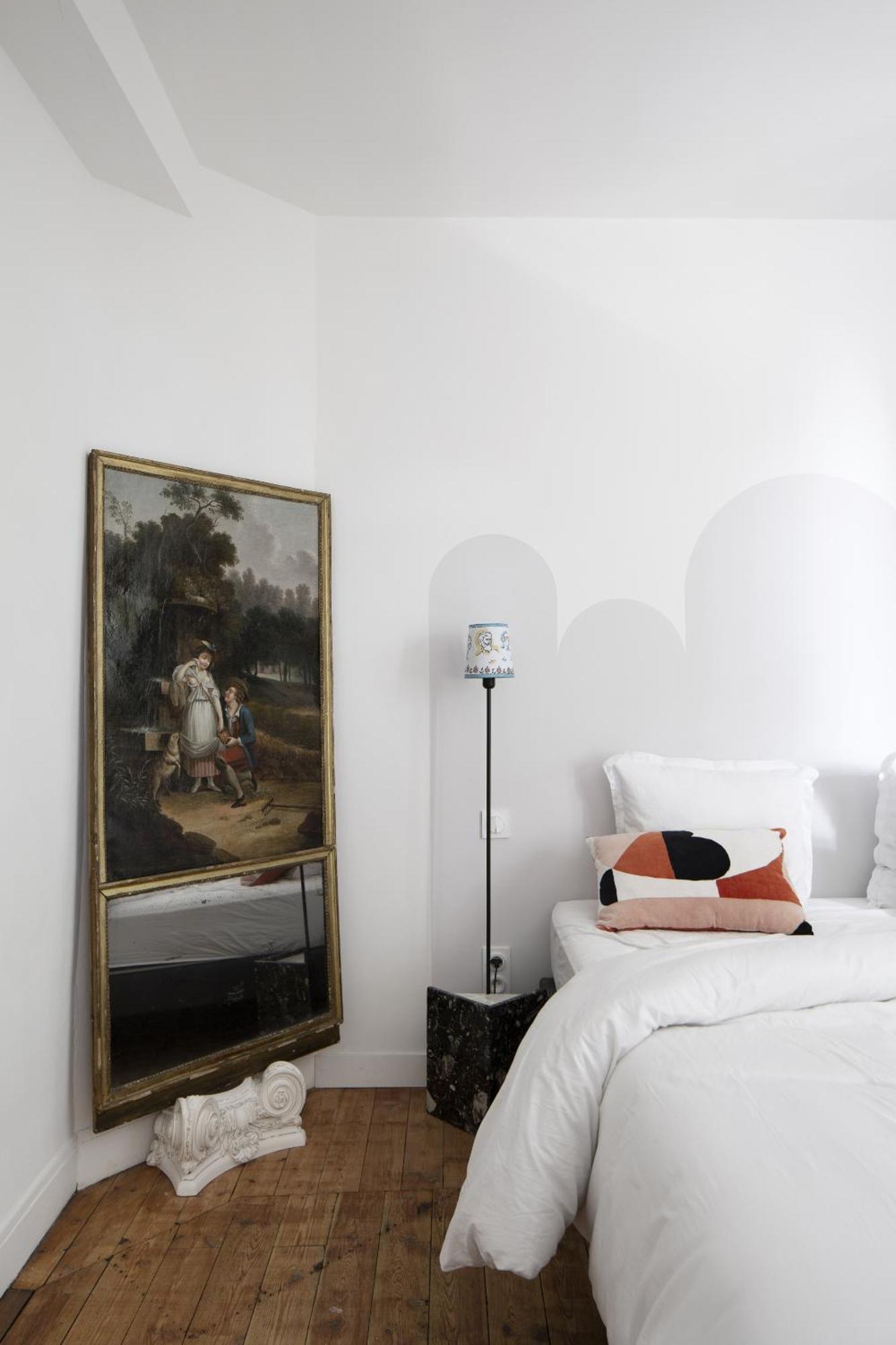 Au Petit Guest house Thouars