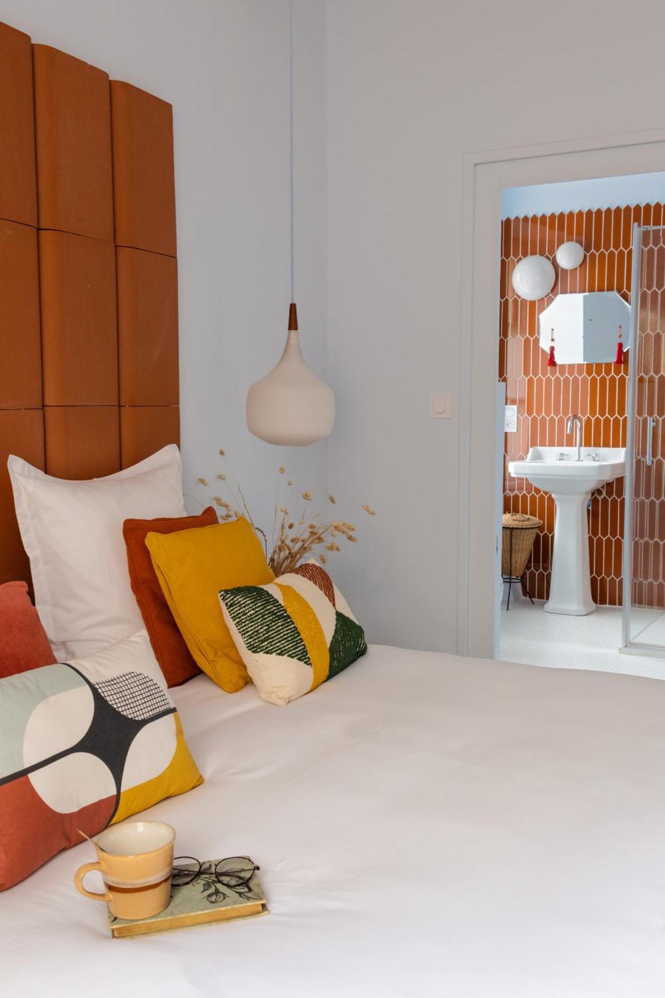Guest house Au Petit *