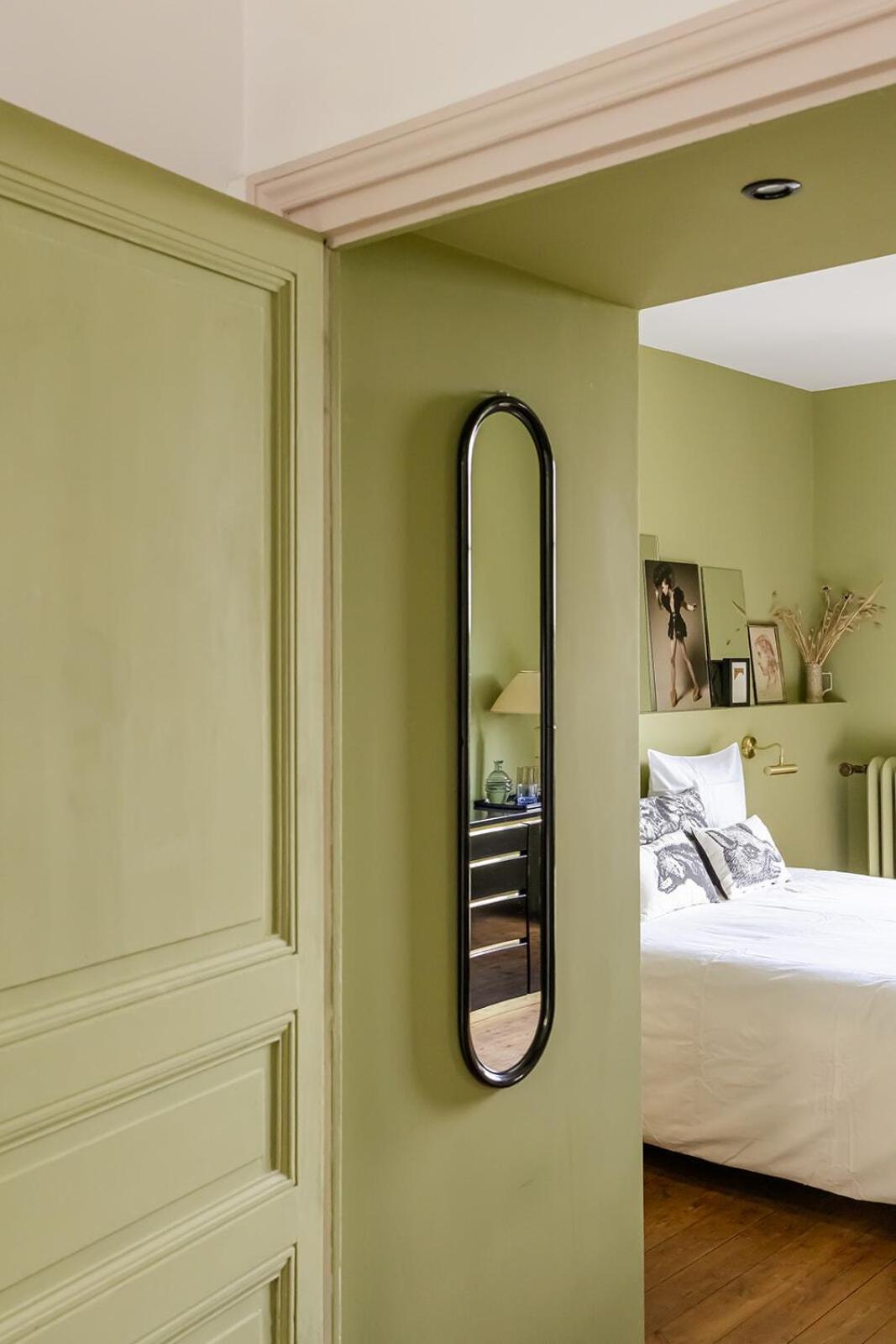 Au Petit Guest house Thouars