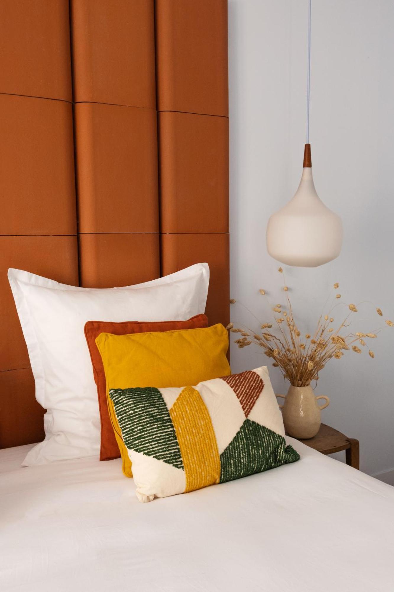 Guest house Au Petit Thouars