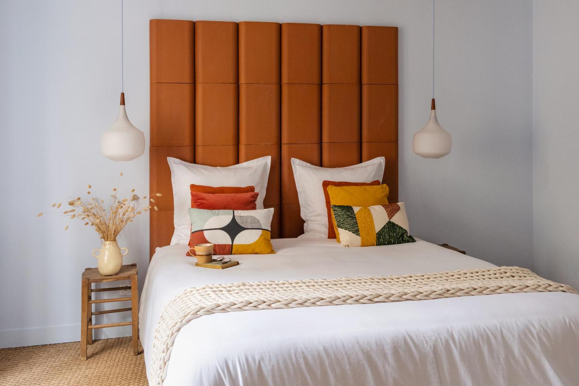 Guest house Au Petit *