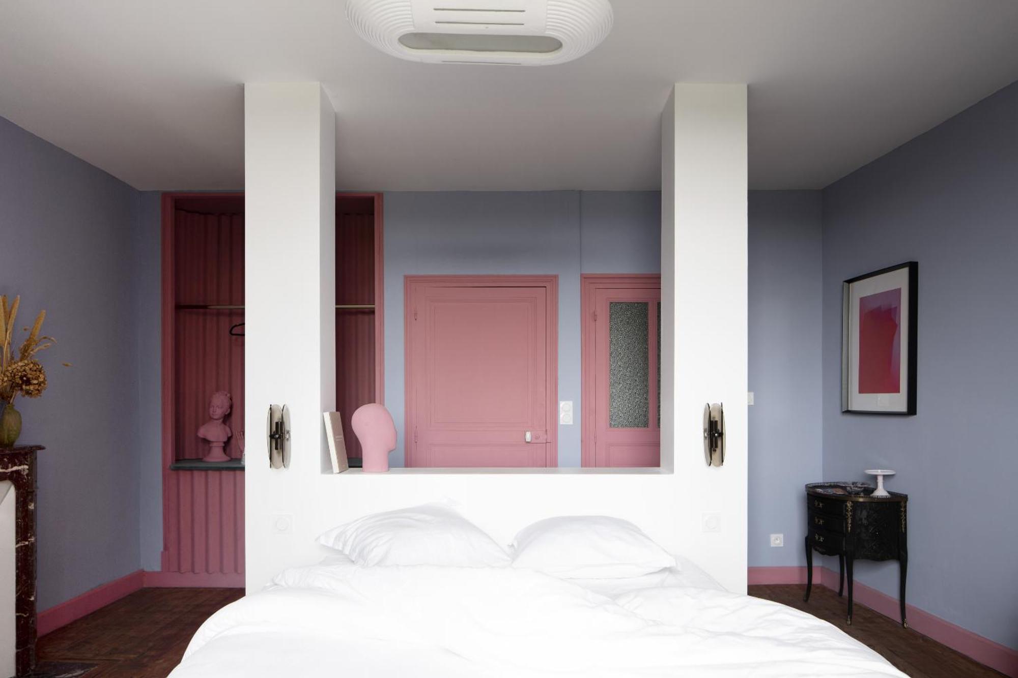 Au Petit Guest house